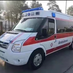 金昌市永昌县跨省救护车出租转运-24小时服务